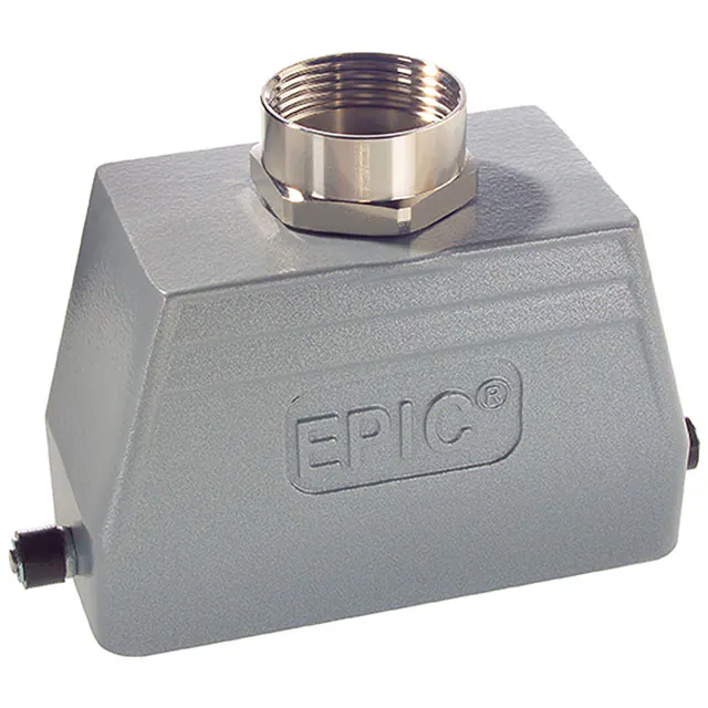 101219 LAPP  Carcasas de conectores de alta resistencia, bases y cubiertas